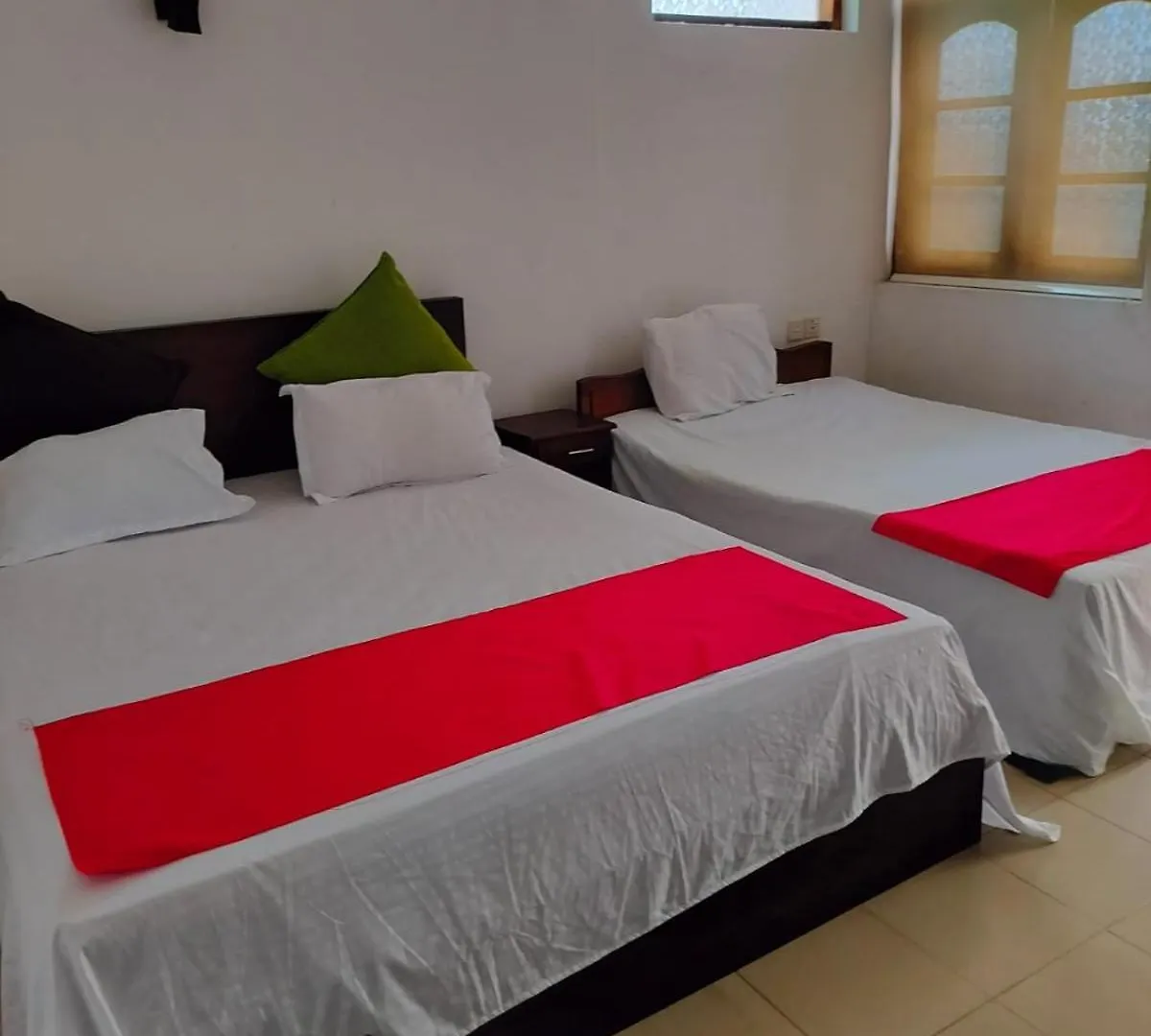 Solomon Villa Negombo Šrí Lanka