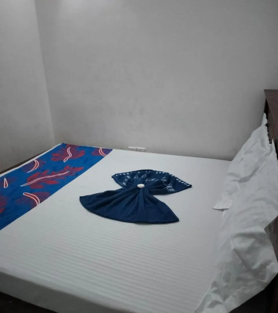 Solomon Villa Negombo Penzion